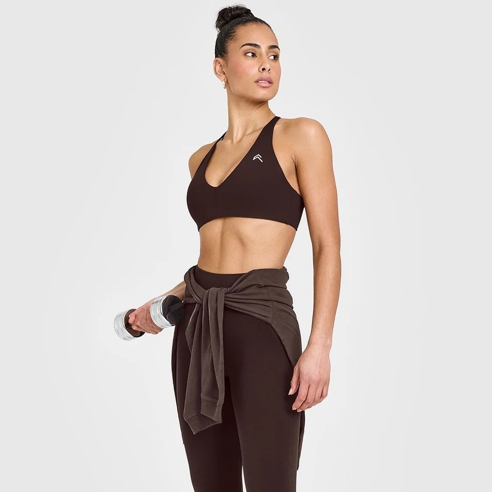 ONER 70% COCOA UNIFIED MICRO BRALETTE - Picture 7 of 8
